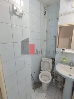 Vânzare apartament decomandat 2 camere - Metrou Lujerului - imagine 7