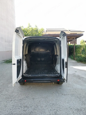 Fiat doblo maxi 1.3 diesel multijet 2009 - imagine 5