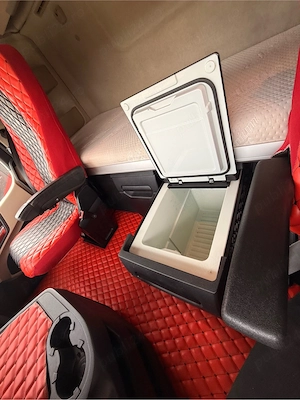 mercedes Actros 450 2013 - imagine 5