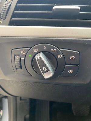 BMW 320d, 2.0 Diesel, automata, 2011, întreținută, lantul de distribuție schimbat in 2025 - imagine 7