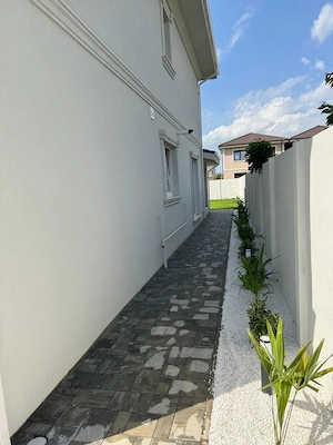 Casa de lux de vanzare in Chisoda 6 camere - imagine 3