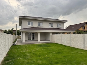Casa de lux de vanzare in Chisoda 6 camere - imagine 4