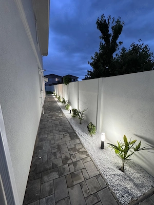 Casa de lux de vanzare in Chisoda 6 camere - imagine 7