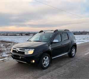 dacia Duster 1,5dci, 2012, schimb - imagine 2
