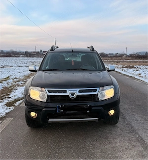 dacia Duster 1,5dci, 2012, schimb - imagine 5