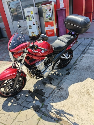 Vind Suzuki bandit gsf 650 - imagine 3