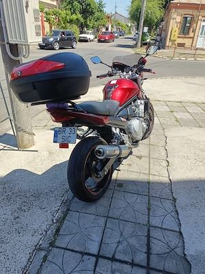 Vind Suzuki bandit gsf 650 - imagine 5