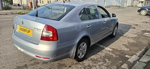 Dezmembrez Skoda octavia 2 Facelift 1.9tdi 105cp.  - imagine 5