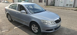 Dezmembrez Skoda octavia 2 Facelift 1.9tdi 105cp.  - imagine 2