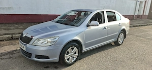 Dezmembrez Skoda octavia 2 Facelift 1.9tdi 105cp. 