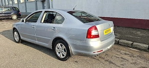 Dezmembrez Skoda octavia 2 Facelift 1.9tdi 105cp.  - imagine 4