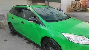 Ford Focus 1.6 TDCI - imagine 3