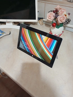Tableta Microsoft surface model 1572 - imagine 2