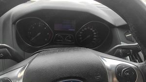 Ford Focus 1.6 TDCI - imagine 7