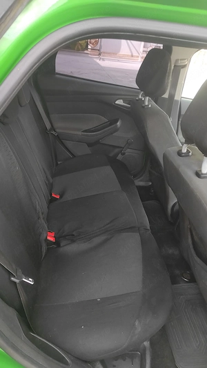 Ford Focus 1.6 TDCI - imagine 8