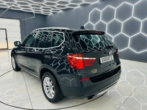 Bmw Seria X - imagine 4