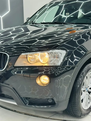Bmw Seria X - imagine 9
