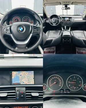 Bmw Seria X - imagine 7