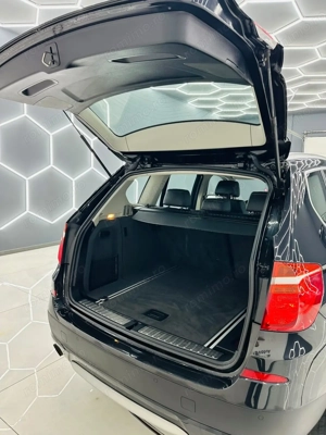 Bmw Seria X - imagine 11