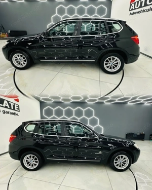 Bmw Seria X - imagine 8
