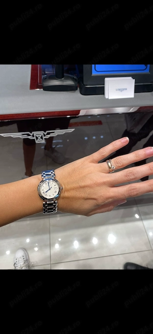 Ceas damă longines