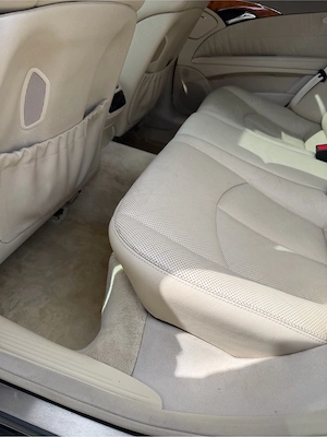 Mercedes E 320 4matic - imagine 7