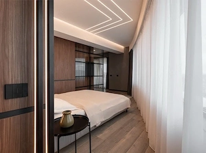 Apartament 2 camere, afacere la cheie. - imagine 3