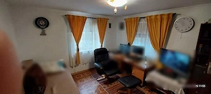 Casa langa bucuresti la sosea 1600mp zona gorneni DN6 E7 30km de pta unirii - imagine 10
