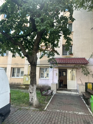 Apartament cu 2 camere de vânzare în zona Maratei - imagine 2