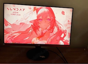 monitor gaming aoc g2490vxa