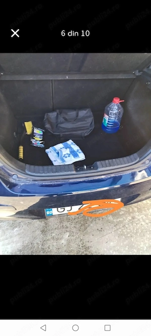 De vanzare Hyundai i30  - imagine 6