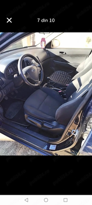 De vanzare Hyundai i30  - imagine 4