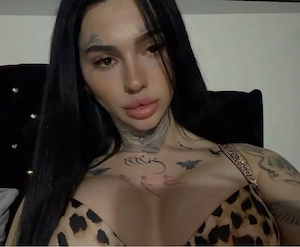 escorta de lux transgender Rebekah