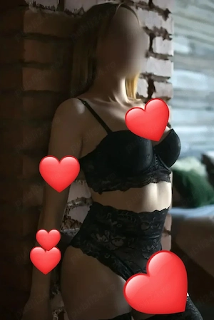 Masaj erotic si clipe de neuitat 