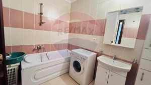 Apartament cu 3 camere de închiriat în zona Nufarul - imagine 4