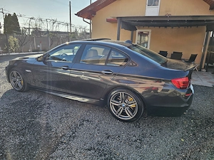 Bmw 530xdrive f10  - imagine 2