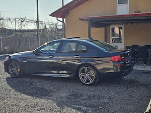 Bmw 530xdrive f10  - imagine 3
