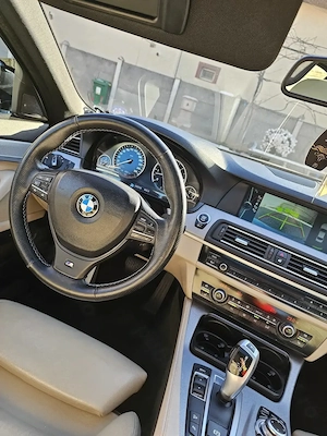 Bmw 530xdrive f10  - imagine 6