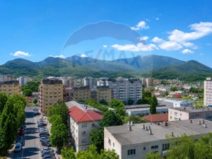 1.900 €/mp | 55 mp | Etaj intermediar | Vedere spre Tâmpa Brasov