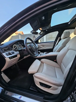 Bmw 530xdrive f10  - imagine 9