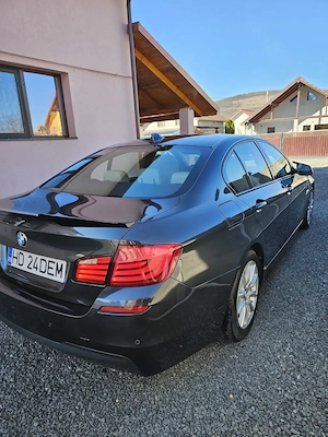 Bmw 530xdrive f10  - imagine 7