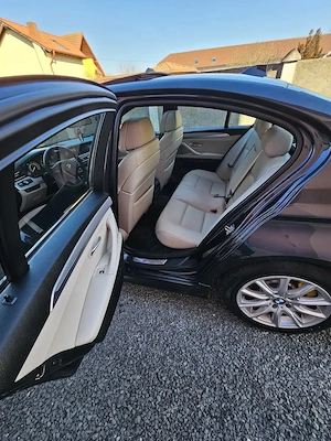 Bmw 530xdrive f10  - imagine 10
