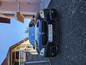 Bmw 530xdrive f10  - imagine 4
