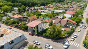 Casă de vanzare Sos. Galata, Iasi - Ideala pentru investie