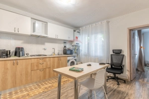 Casă de vanzare Sos. Galata, Iasi - Ideala pentru investie 0% COMISION - imagine 10