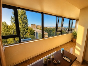 apartament central, bulevardul Ferdinand  - imagine 3
