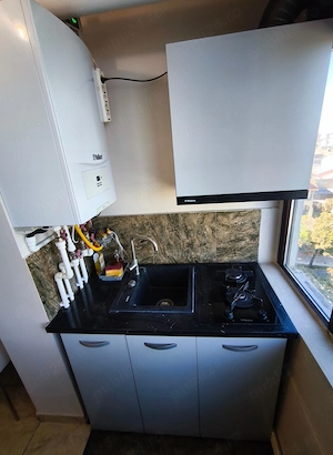apartament central, bulevardul Ferdinand  - imagine 5