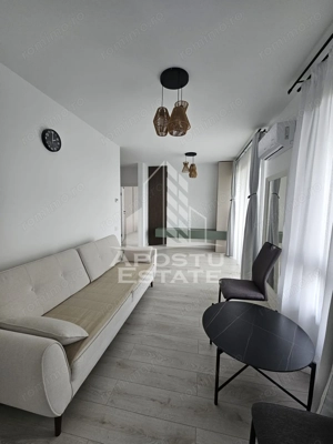 Apartament cu 2 camere, de inchiriat zona Torontalului