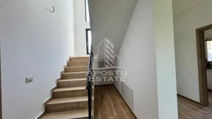 Duplex 4 camere , gradina, Beregsau Mare , Timisoara, Timis - imagine 5