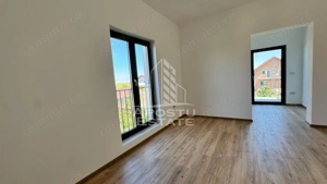 Duplex 4 camere , gradina, Beregsau Mare , Timisoara, Timis - imagine 11